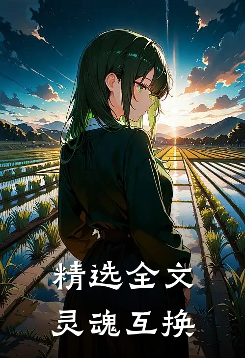 精选全文灵魂互换