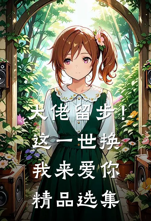 大佬留步！这一世换我来爱你精品选集