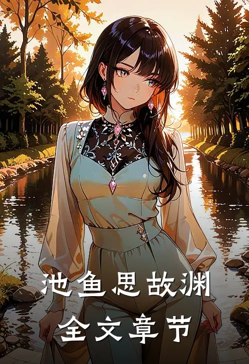 池鱼思故渊全文章节