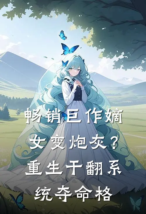畅销巨作嫡女变炮灰？重生干翻系统夺命格
