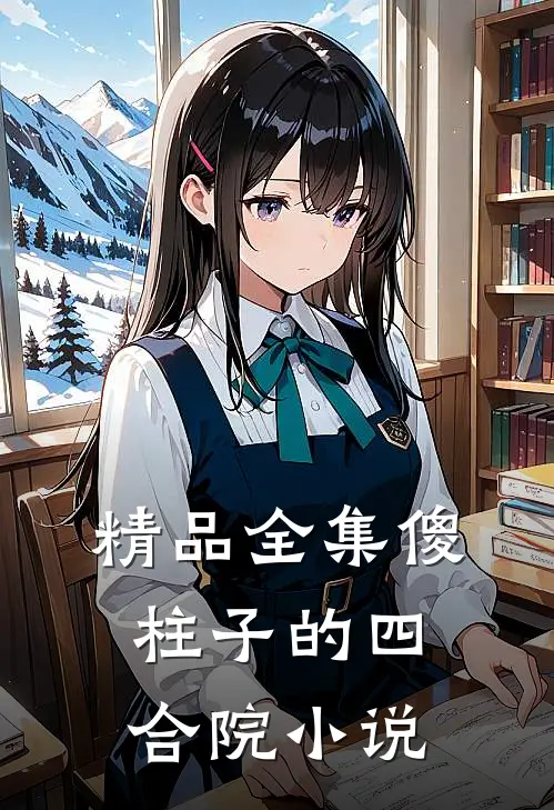 精品全集傻柱子的四合院小说