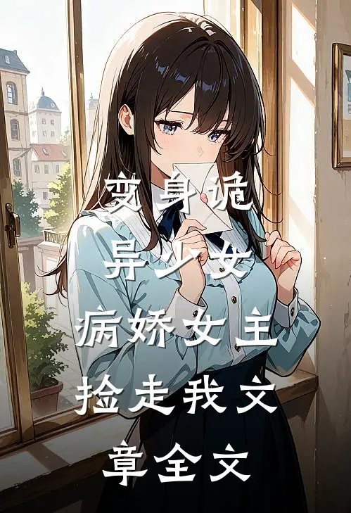 变身诡异少女,病娇女主捡走我文章全文