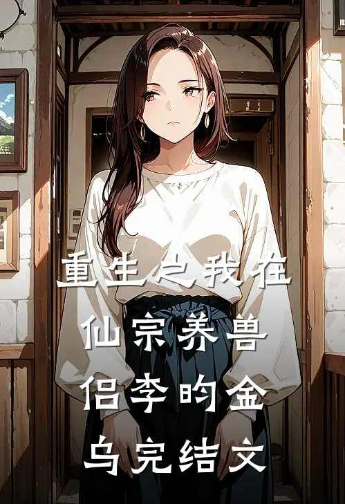 重生之我在仙宗养兽侣李昀金乌完结文