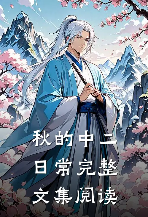 秋的中二日常完整文集阅读