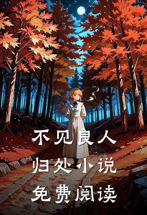 不见良人归处小说免费阅读