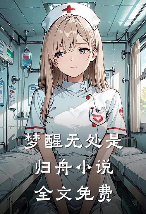梦醒无处是归舟小说全文免费