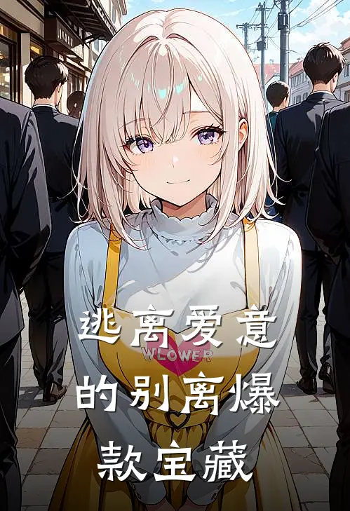 逃离爱意的别离爆款宝藏
