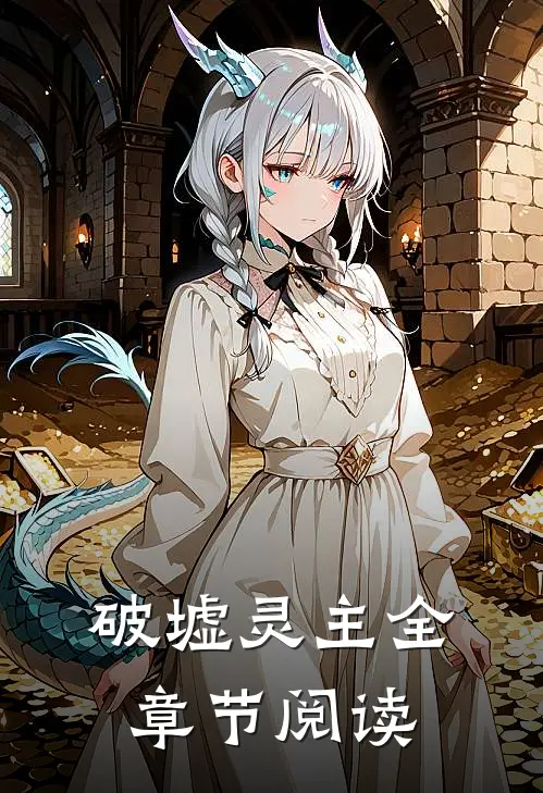 破墟灵主全章节阅读