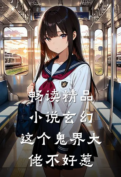 畅读精品小说玄幻：这个鬼界大佬不好惹