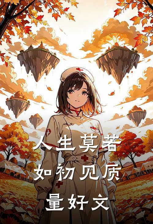 人生莫若如初见质量好文