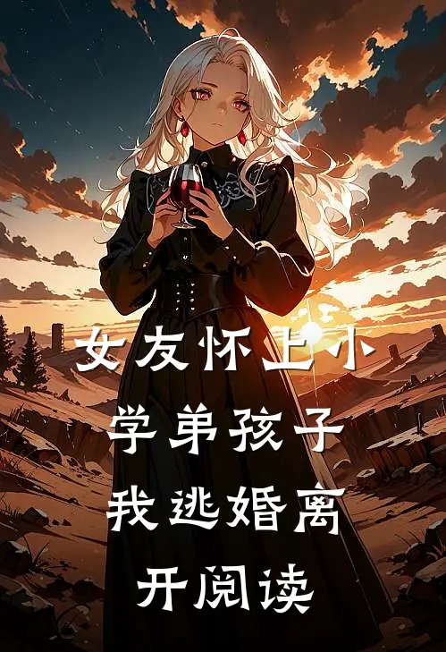 女友怀上小学弟孩子,我逃婚离开阅读