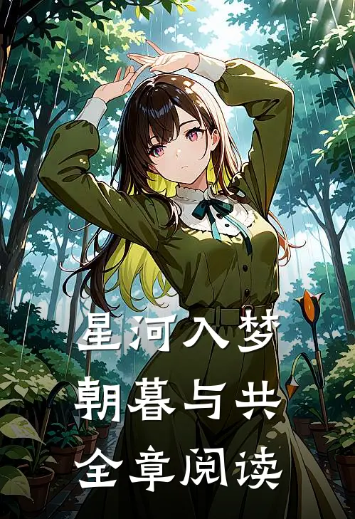 星河入梦，朝暮与共全章阅读