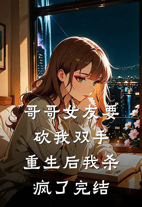 哥哥女友要砍我双手，重生后我杀疯了完结
