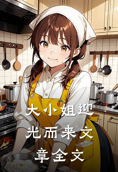 大小姐迎光而来文章全文