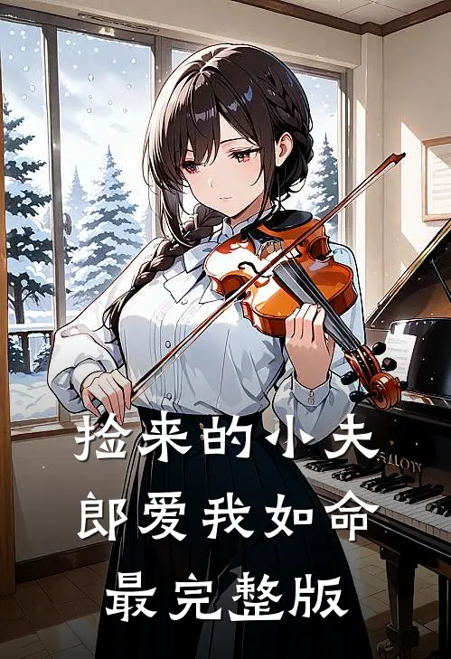捡来的小夫郎爱我如命最完整版