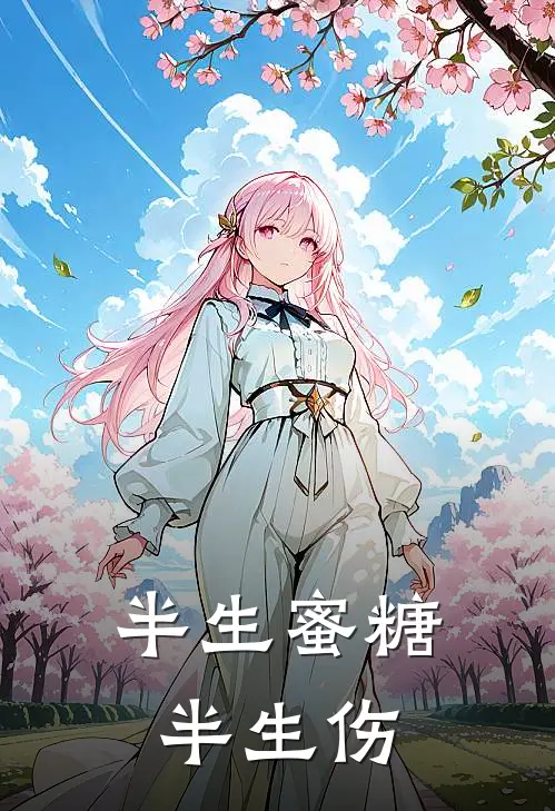 半生蜜糖半生伤