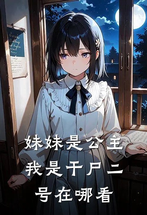 妹妹是公主，我是干尸二号在哪看