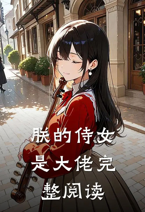 朕的侍女是大佬完整阅读全文
