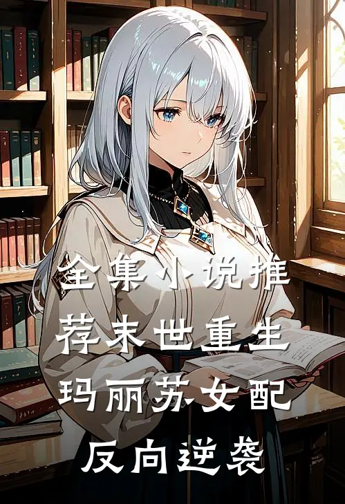 全集推荐末世重生玛丽苏女配反向逆袭免费阅读