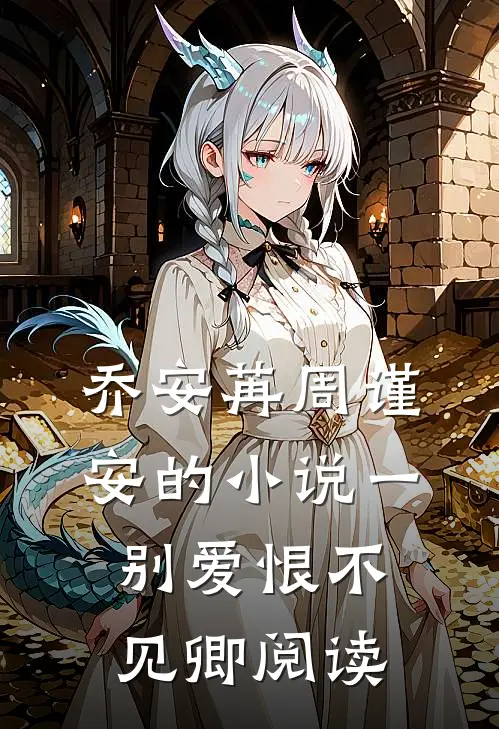 乔安苒周谨安的小说一别爱恨不见卿阅读