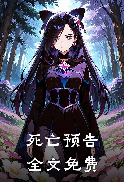 死亡预告全文免费