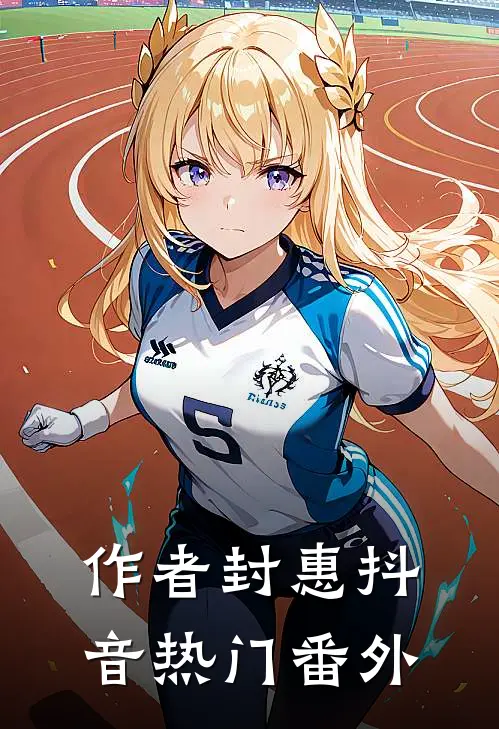 作者封惠抖音热门 番外