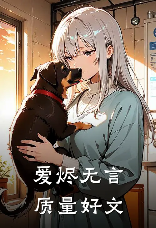 爱烬无言质量好文