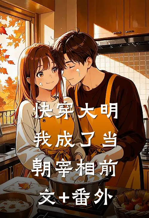 快穿大明：我成了当朝宰相前文+番外