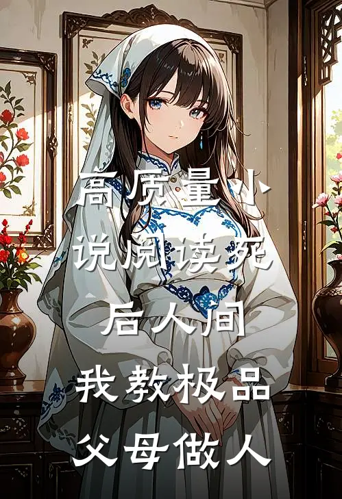 高质量小说阅读死后人间：我教极品父母做人