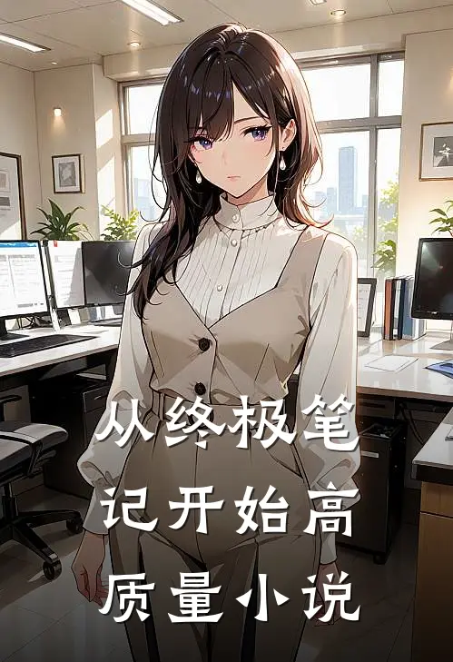 从终极笔记开始高质量小说
