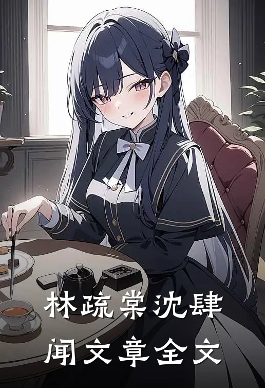 林疏棠沈肆闻文章全文