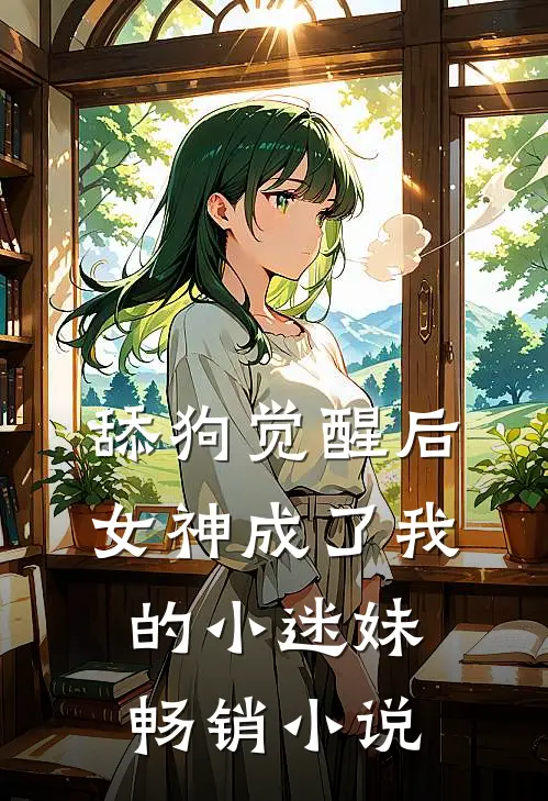 舔狗觉醒后，女神成了我的小迷妹畅销小说