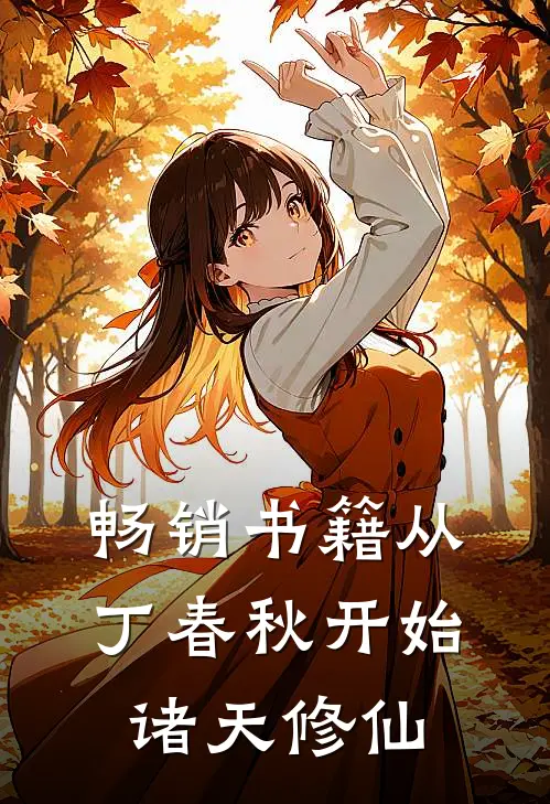 畅销书籍从丁春秋开始诸天修仙