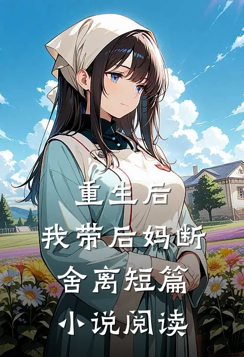 重生后，我带后妈断舍离短篇小说阅读