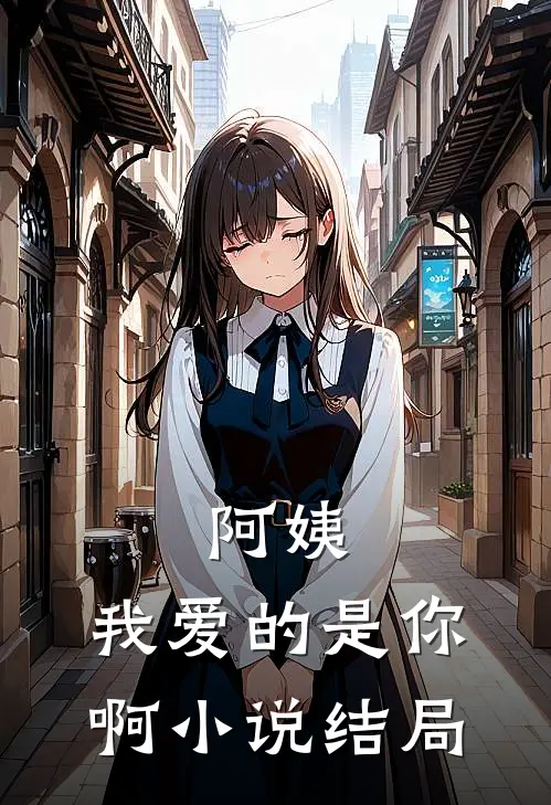 阿姨，我爱的是你啊小说结局