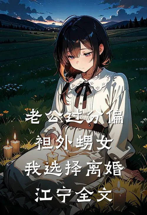 老公过分偏袒外甥女，我选择离婚江宁全文