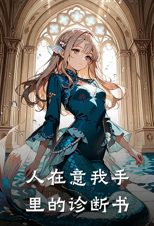 人在意我手里的诊断书怎么办