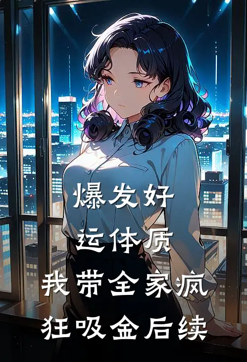 爆发好运体质，我带全家疯狂吸金后续