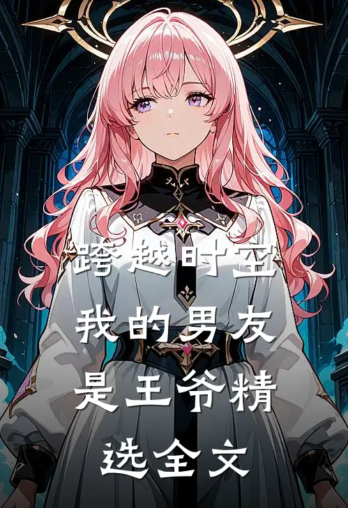 跨越时空我的男友是王爷精选全文免费阅读