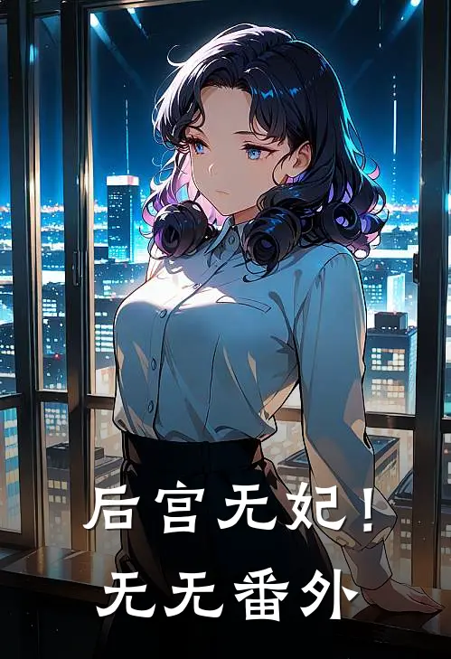 后宫无妃!无无 番外免费阅读