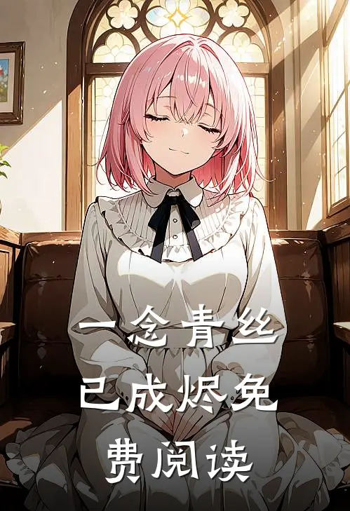 一念青丝已成烬免费阅读