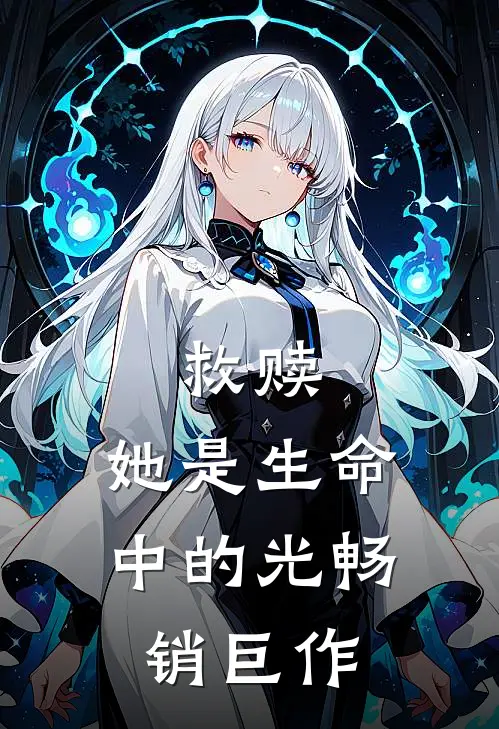 救赎：她是生命中的光畅销巨作