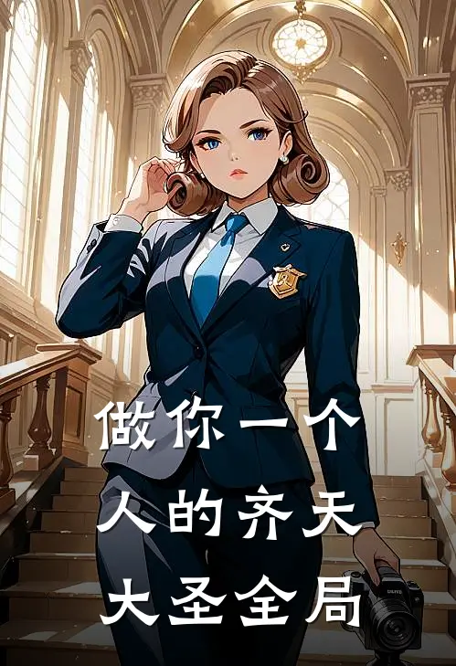 做你一个人的齐天大圣全局