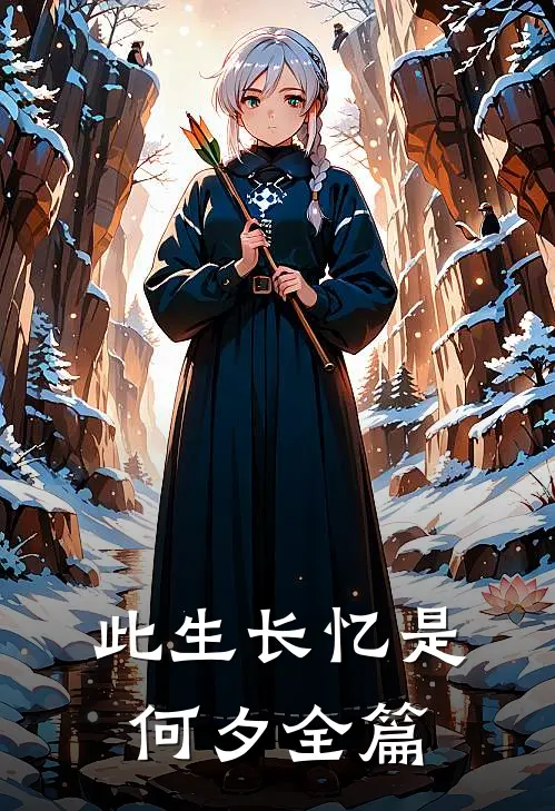 此生长忆是何夕全篇