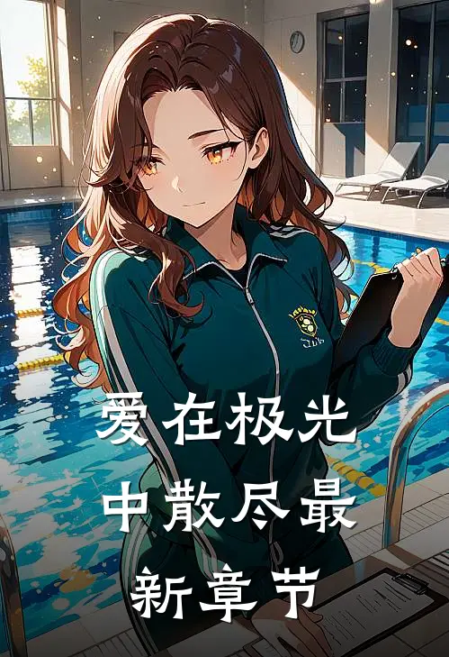 爱在极光中散尽最新章节