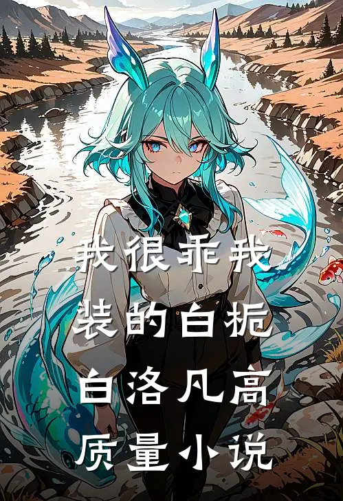 我很乖我装的白栀白洛凡高质量小说