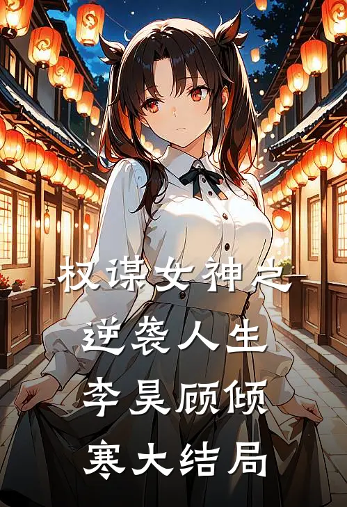 权谋女神之逆袭人生李昊顾倾寒大结局