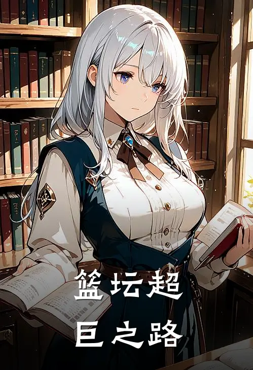 篮坛超巨之路