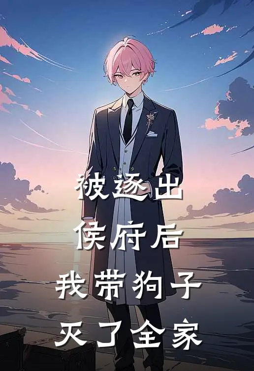 被逐出侯府后，我带狗子灭了全家