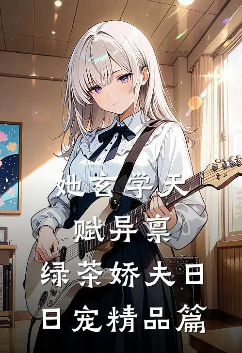 她玄学天赋异禀，绿茶娇夫日日宠精品篇